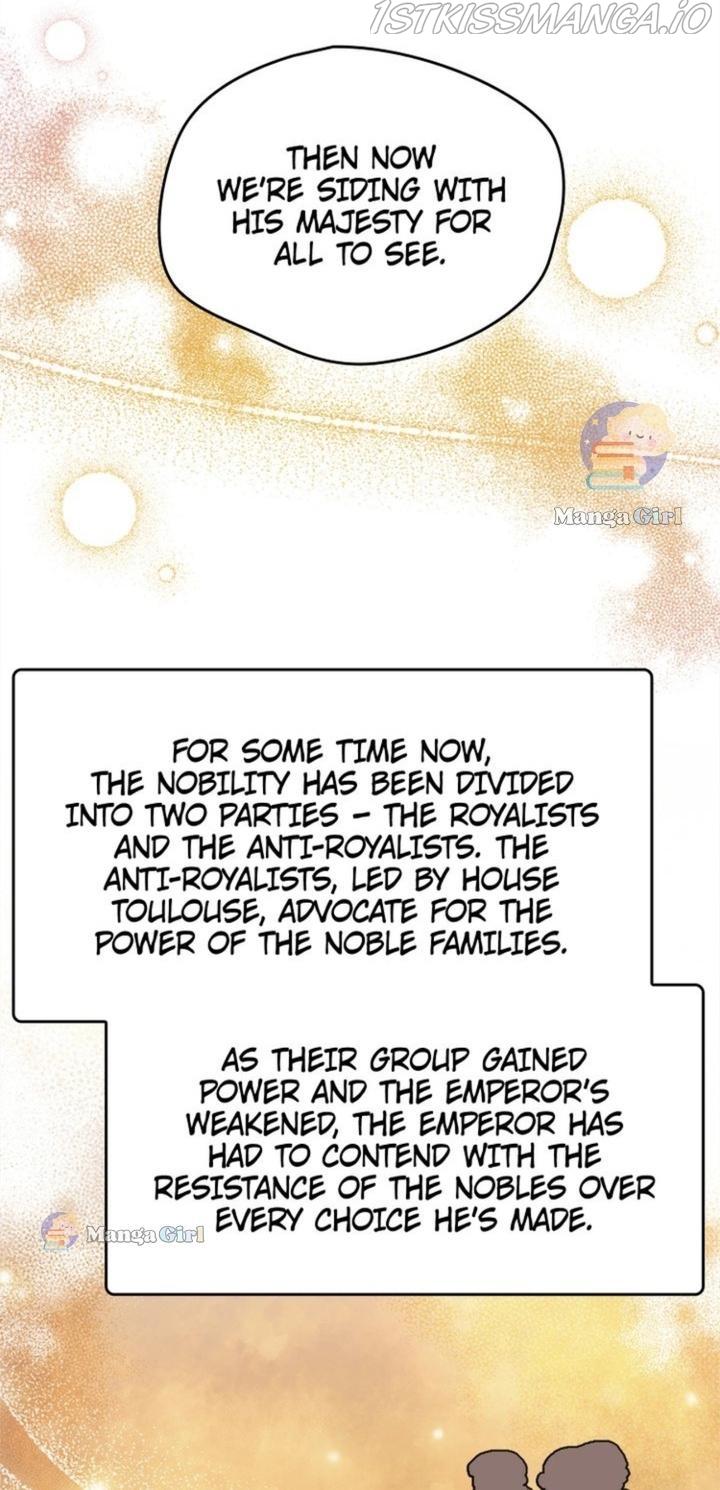 I’ll Save a Decent Family Chapter 94 - Page 19