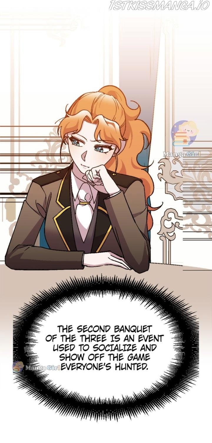 I’ll Save a Decent Family Chapter 94 - Page 2