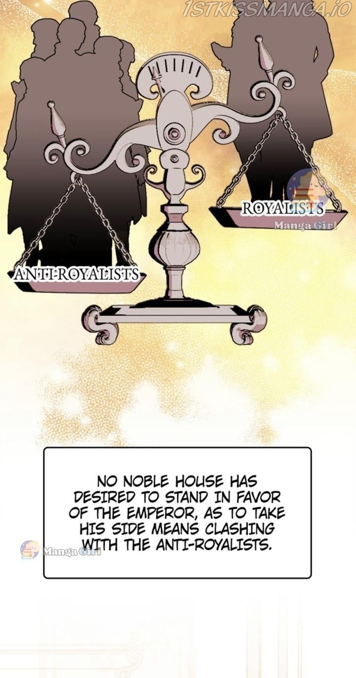 I’ll Save a Decent Family Chapter 94 - Page 20