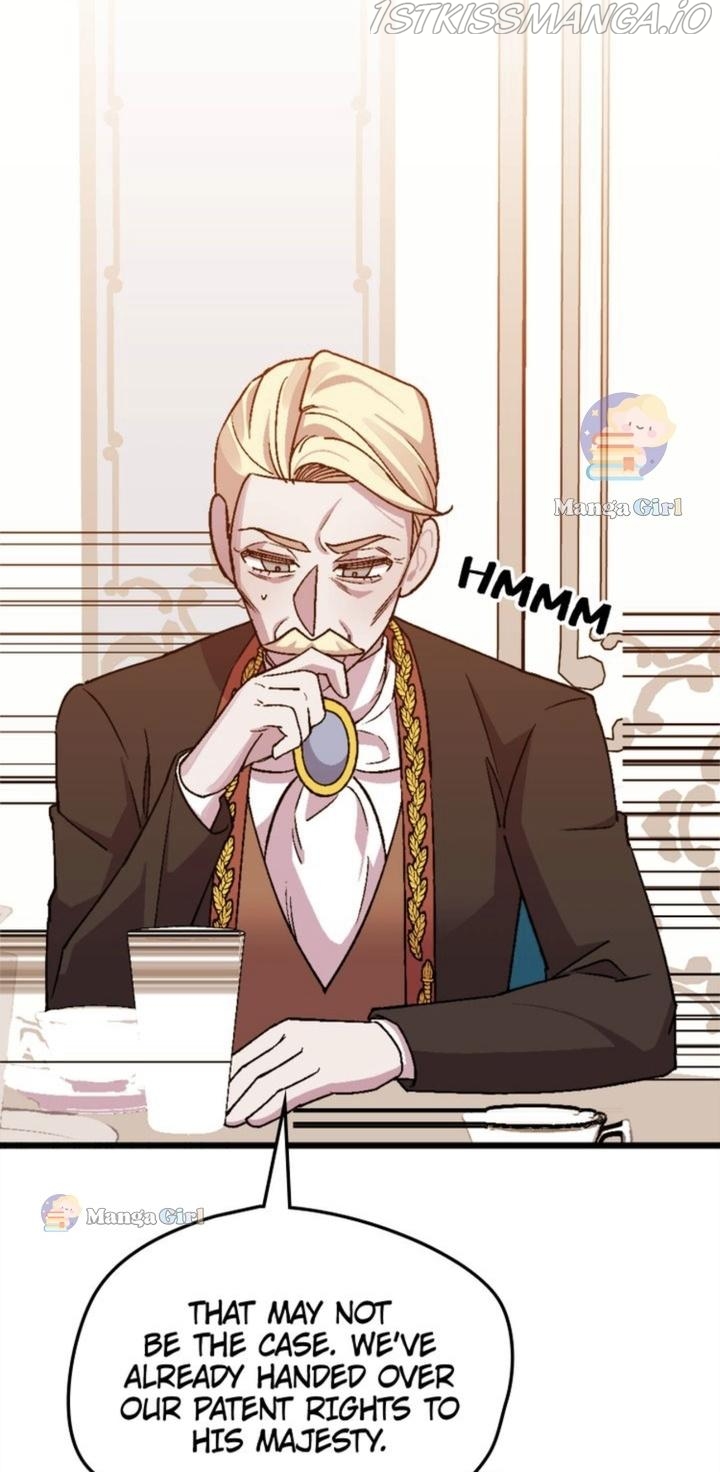 I’ll Save a Decent Family Chapter 94 - Page 21