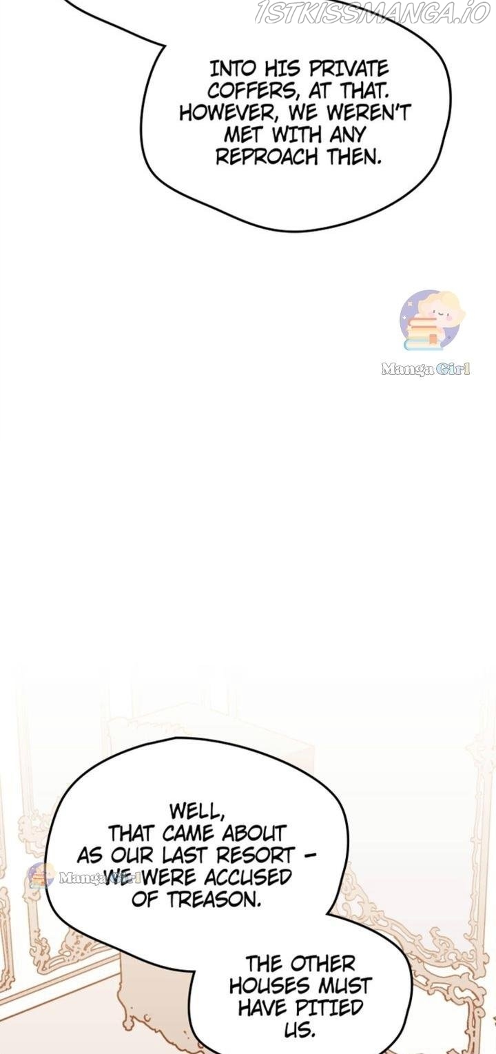 I’ll Save a Decent Family Chapter 94 - Page 22