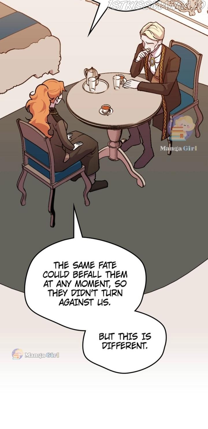 I’ll Save a Decent Family Chapter 94 - Page 23