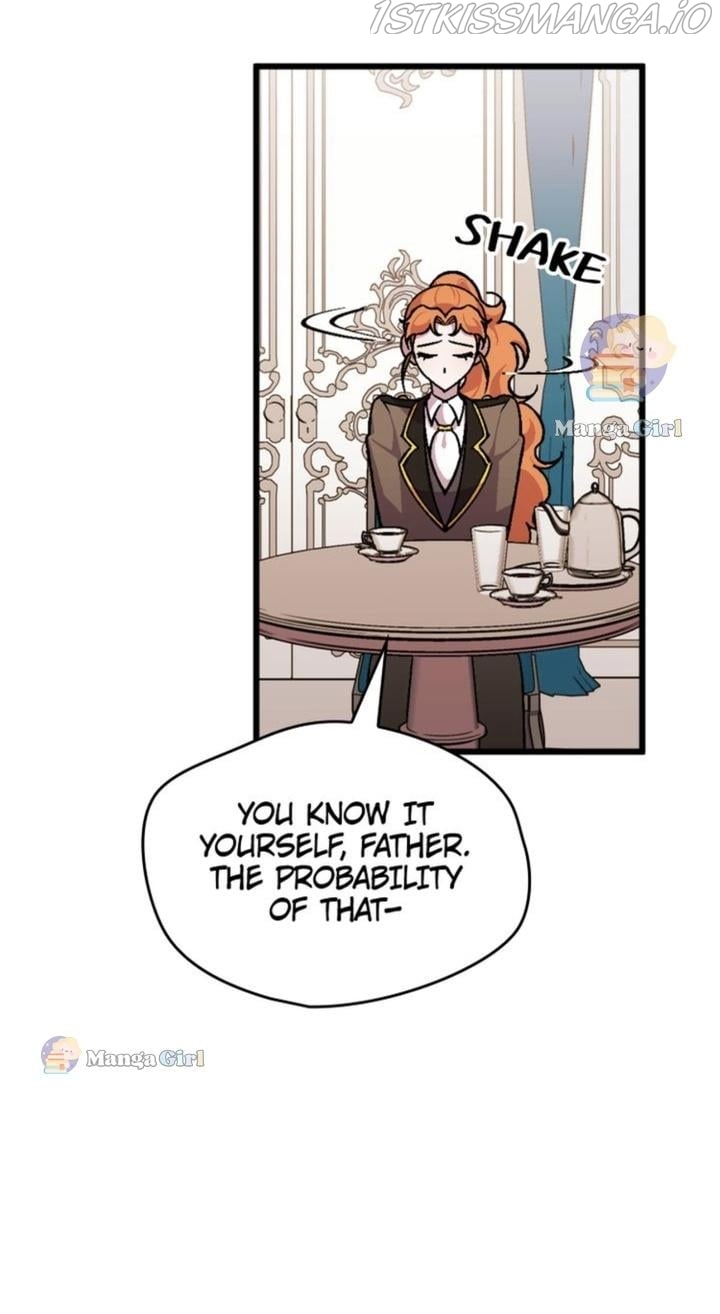 I’ll Save a Decent Family Chapter 94 - Page 25