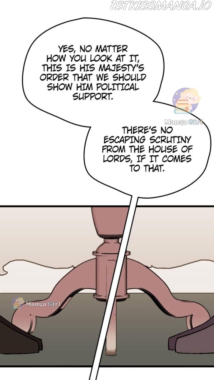 I’ll Save a Decent Family Chapter 94 - Page 27