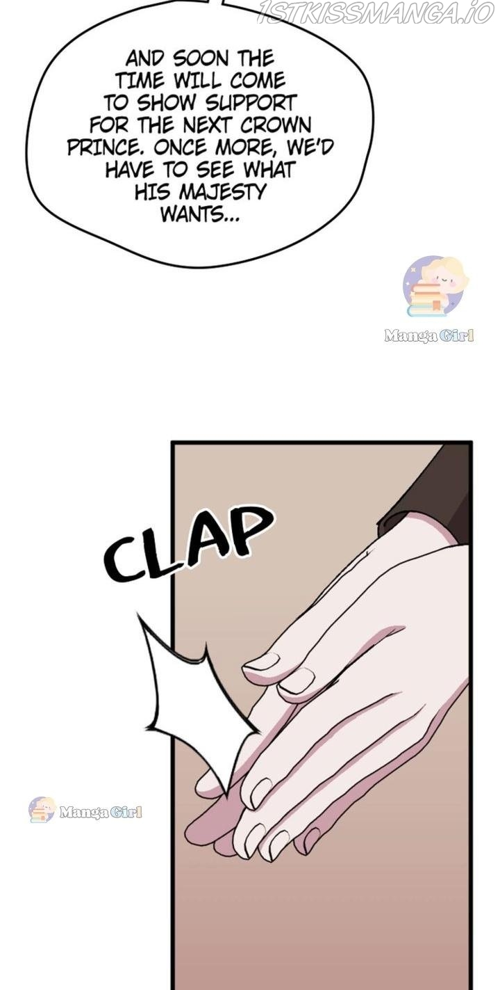 I’ll Save a Decent Family Chapter 94 - Page 28