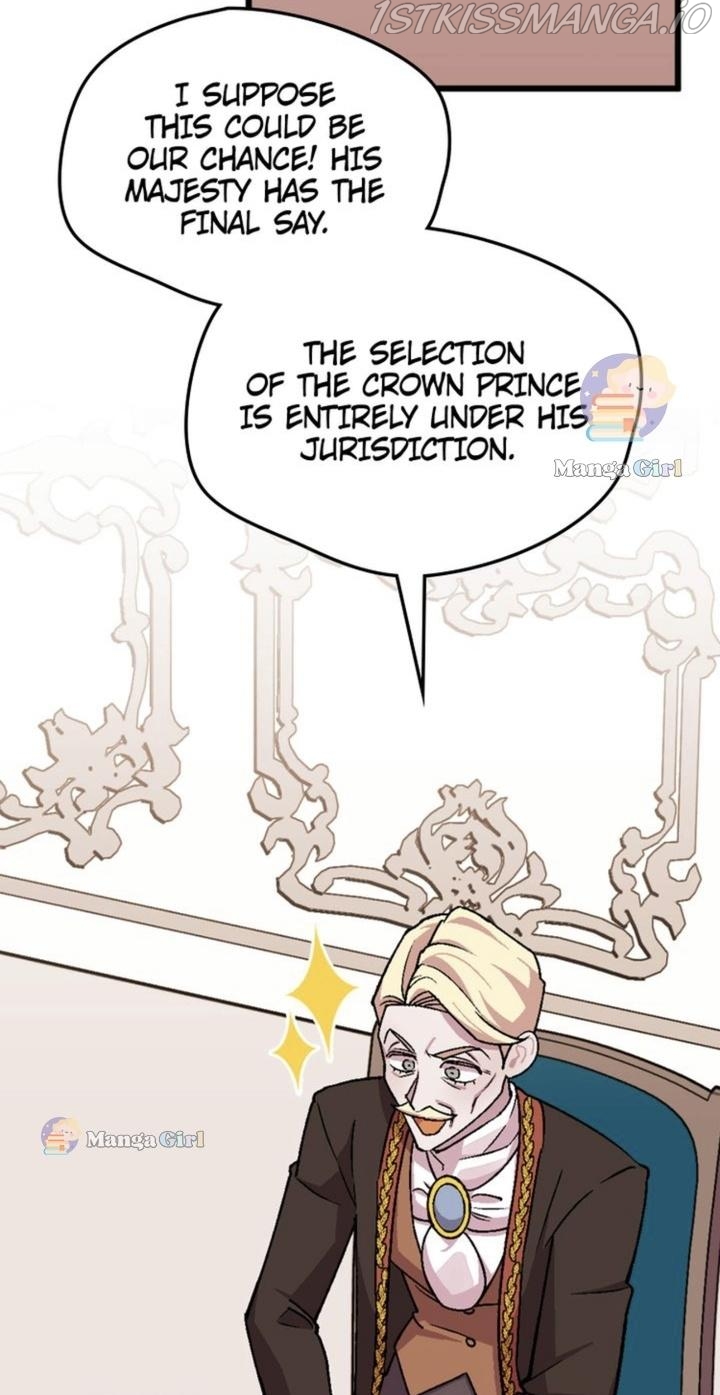 I’ll Save a Decent Family Chapter 94 - Page 29