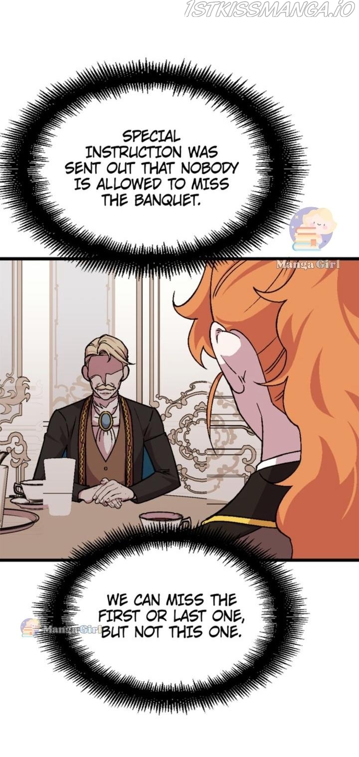 I’ll Save a Decent Family Chapter 94 - Page 3