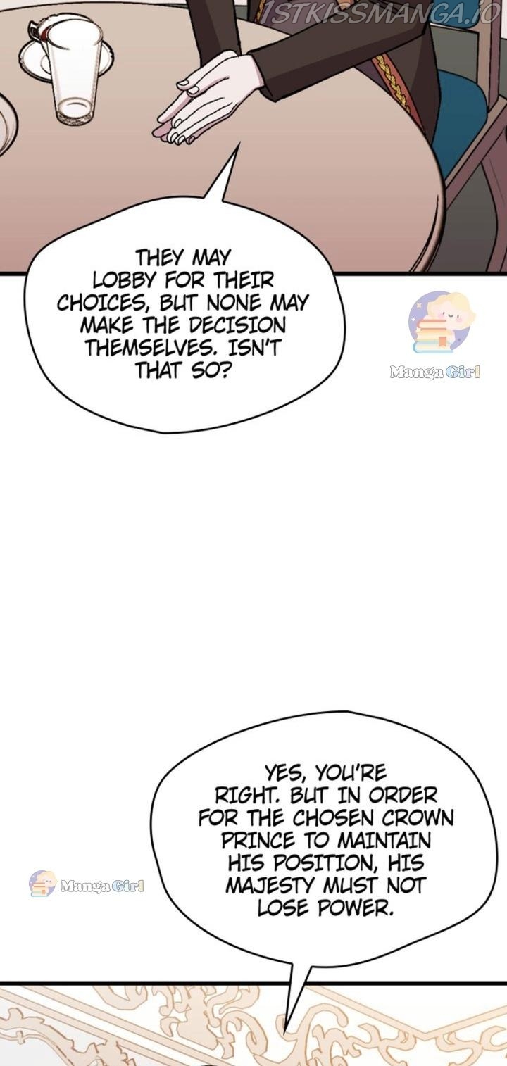 I’ll Save a Decent Family Chapter 94 - Page 30