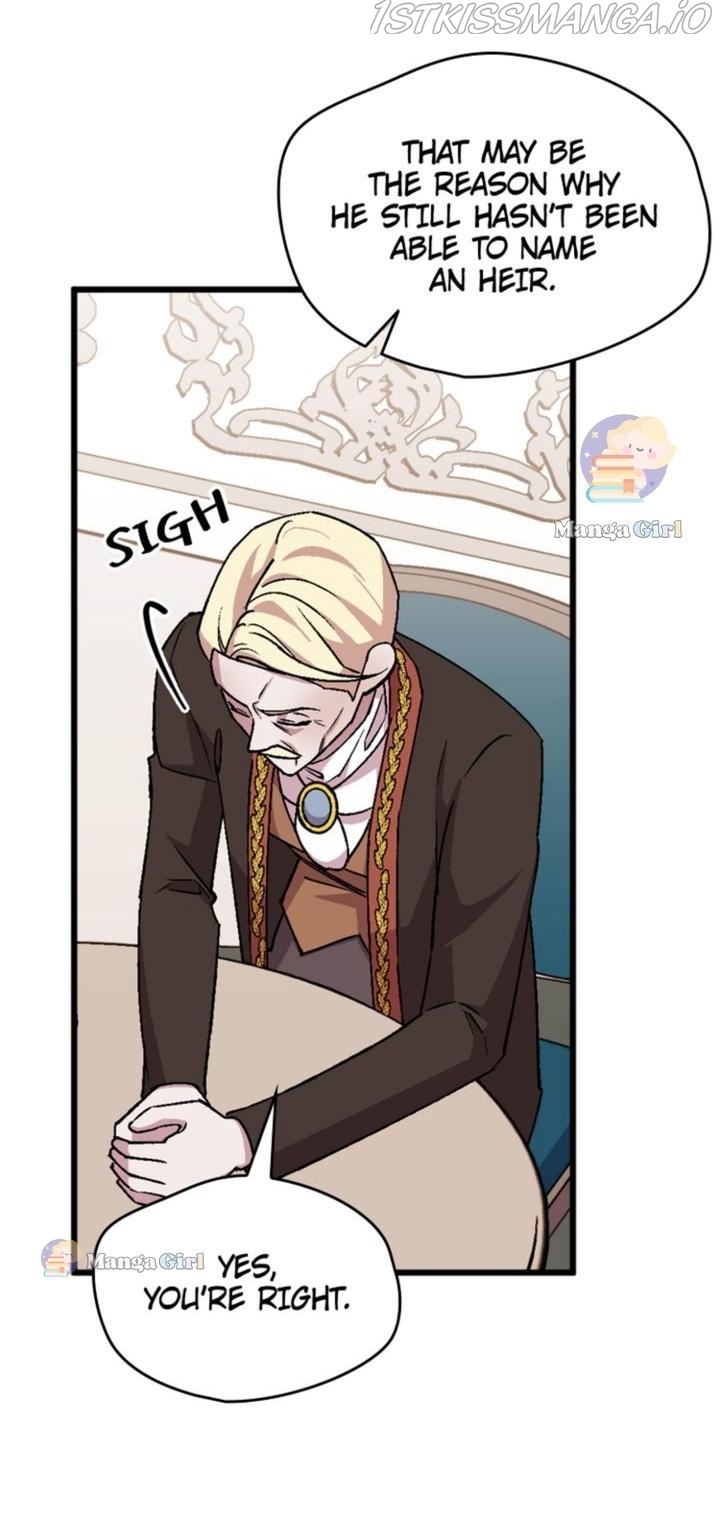 I’ll Save a Decent Family Chapter 94 - Page 32