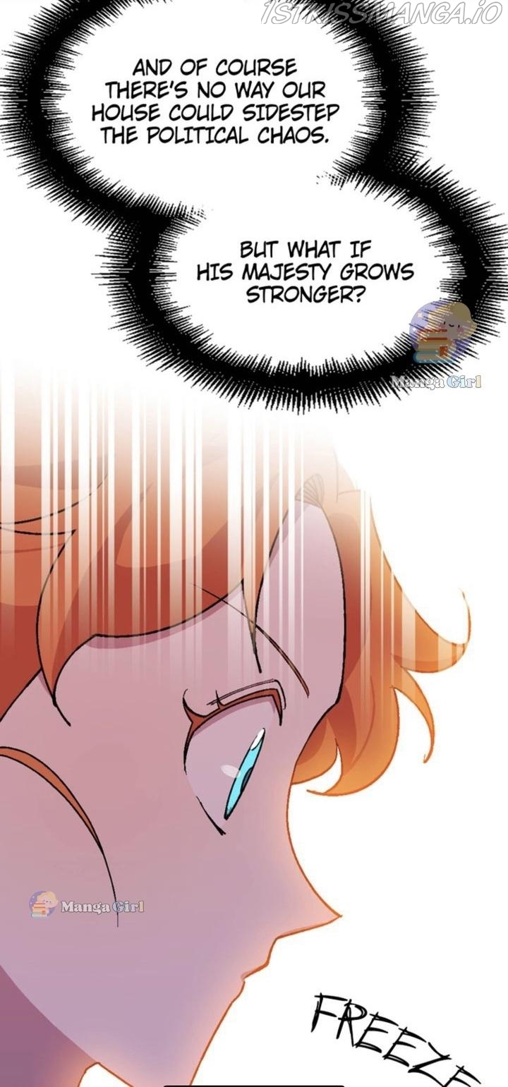 I’ll Save a Decent Family Chapter 94 - Page 34