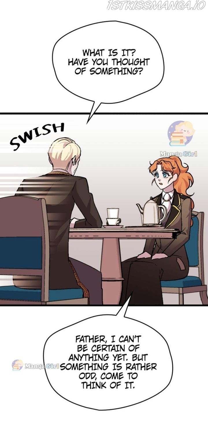 I’ll Save a Decent Family Chapter 94 - Page 36