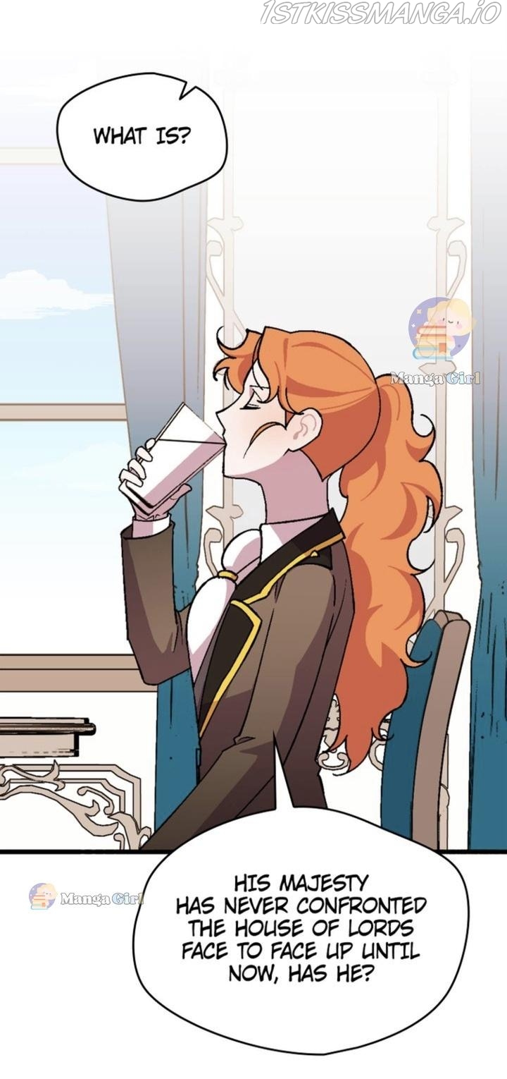 I’ll Save a Decent Family Chapter 94 - Page 37