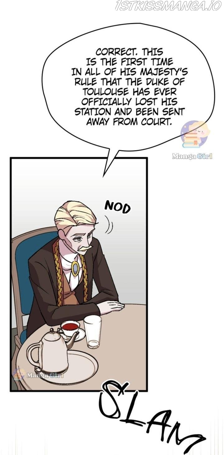 I’ll Save a Decent Family Chapter 94 - Page 38