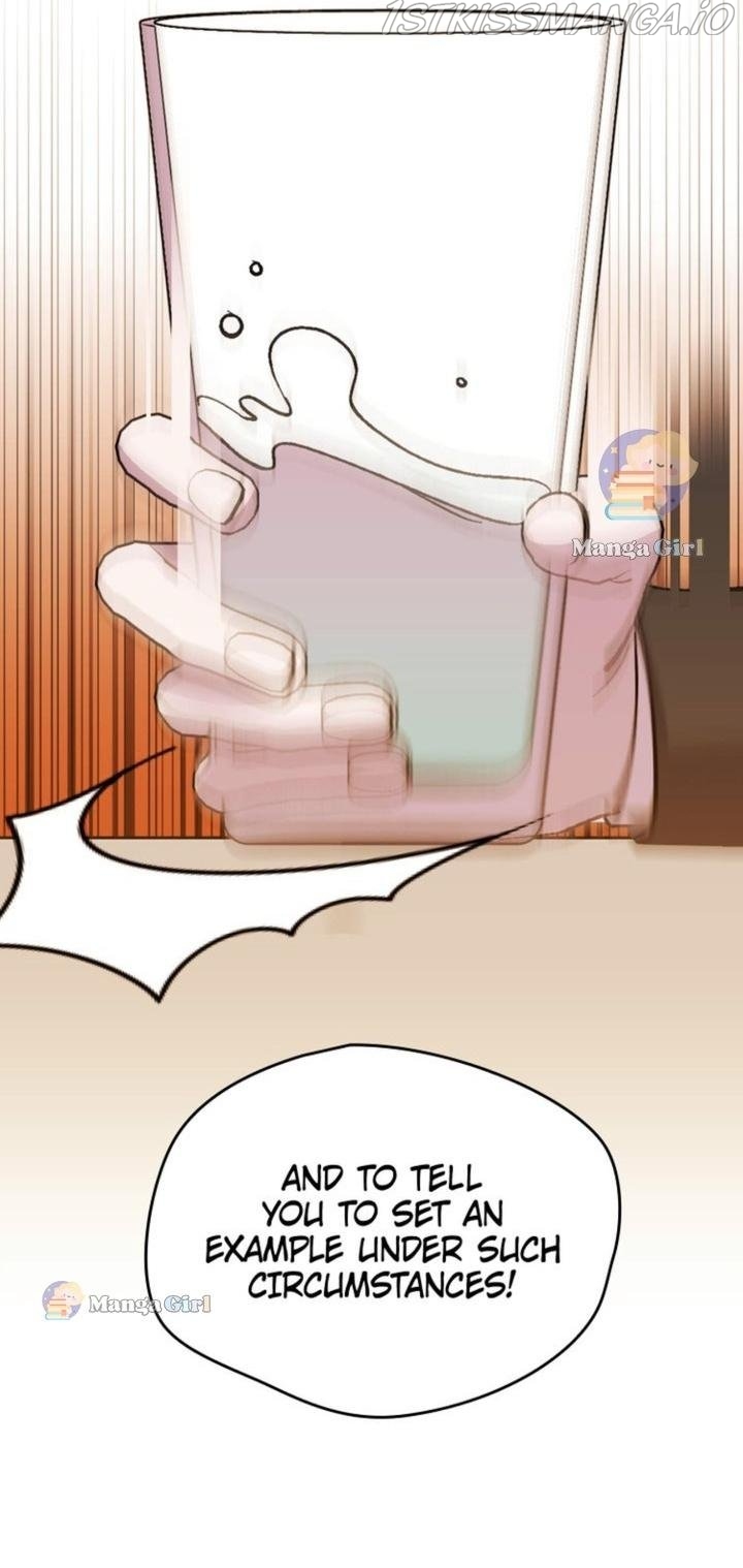 I’ll Save a Decent Family Chapter 94 - Page 39