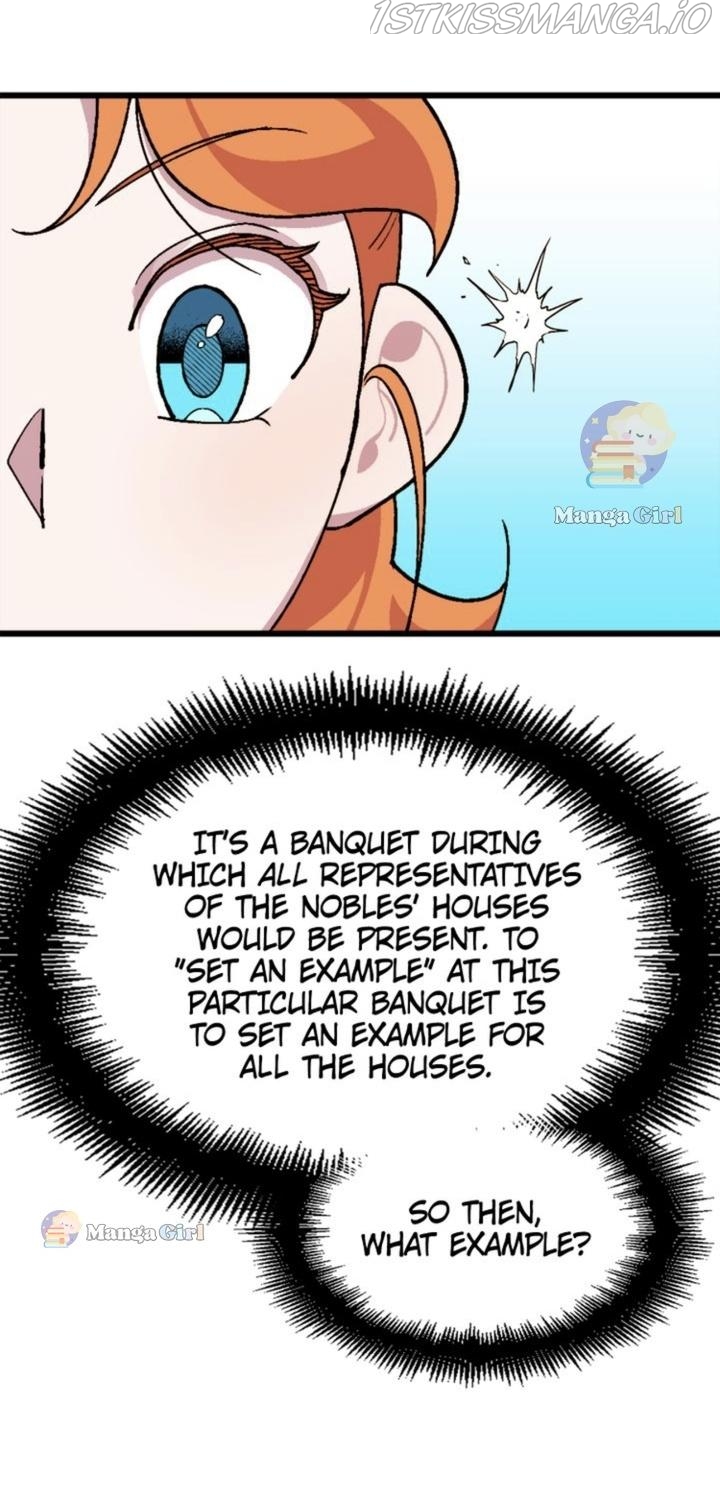 I’ll Save a Decent Family Chapter 94 - Page 4