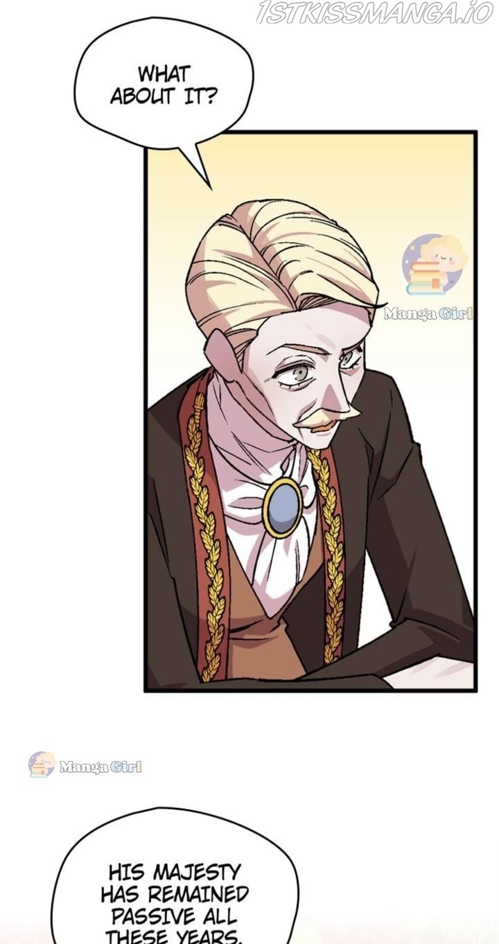 I’ll Save a Decent Family Chapter 94 - Page 40