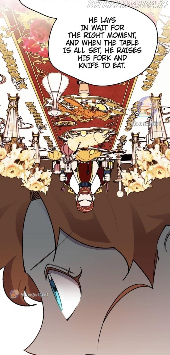 I’ll Save a Decent Family Chapter 94 - Page 41