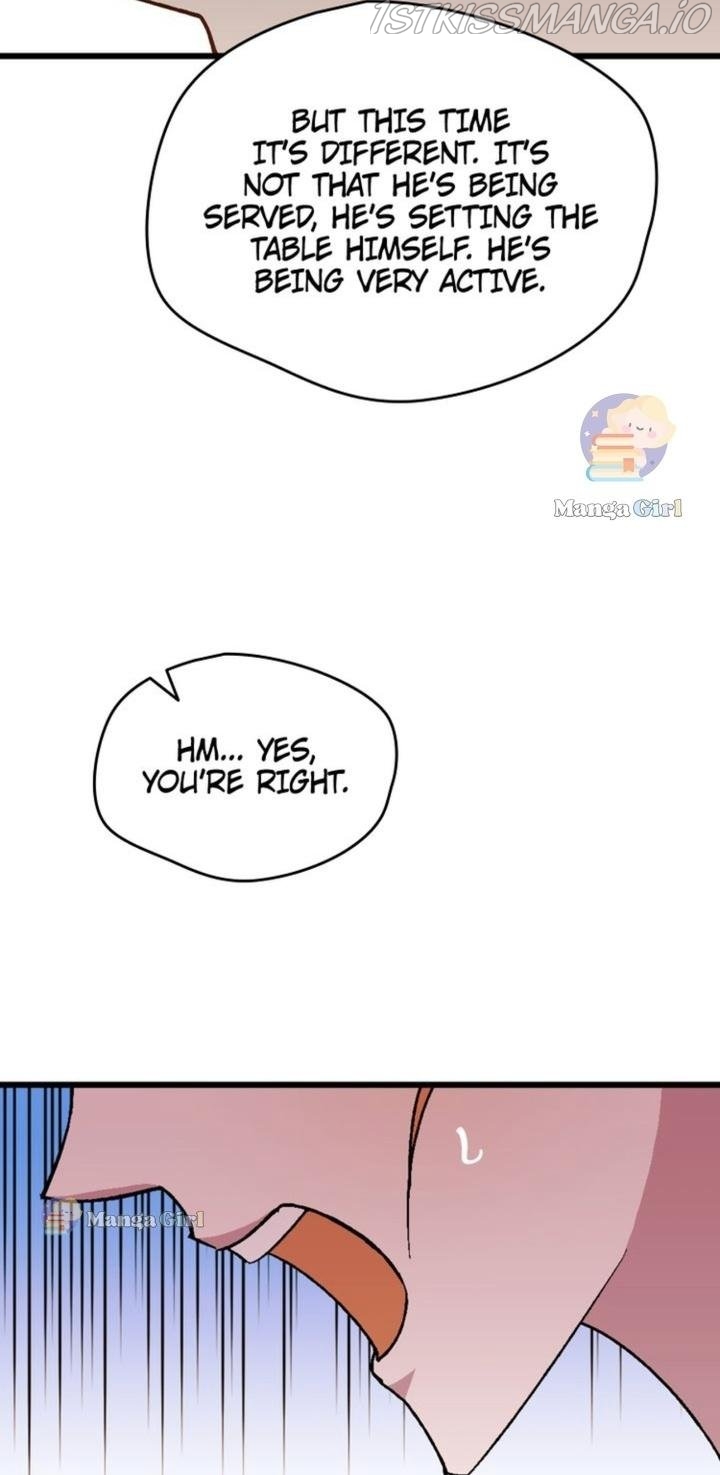 I’ll Save a Decent Family Chapter 94 - Page 42