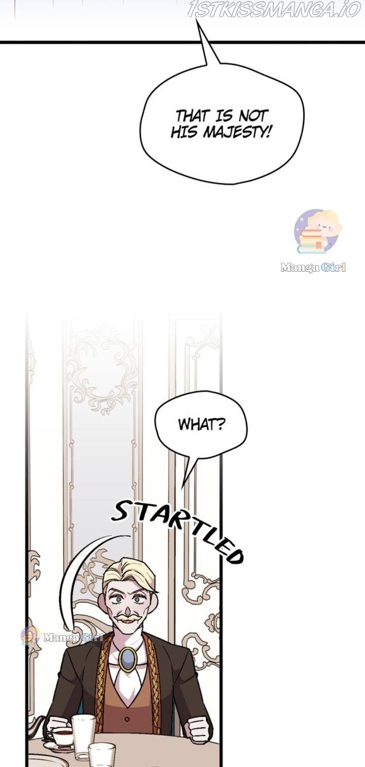 I’ll Save a Decent Family Chapter 94 - Page 43