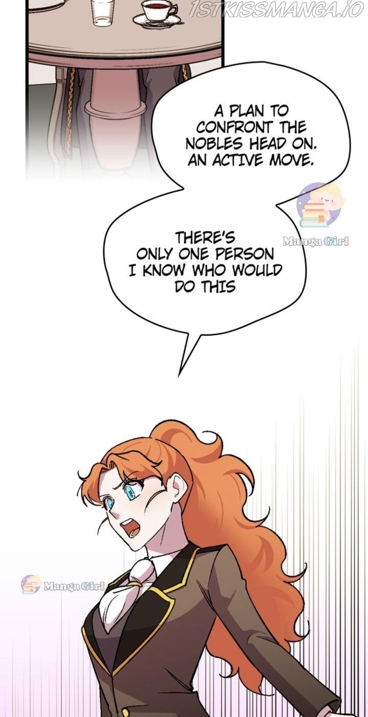 I’ll Save a Decent Family Chapter 94 - Page 44