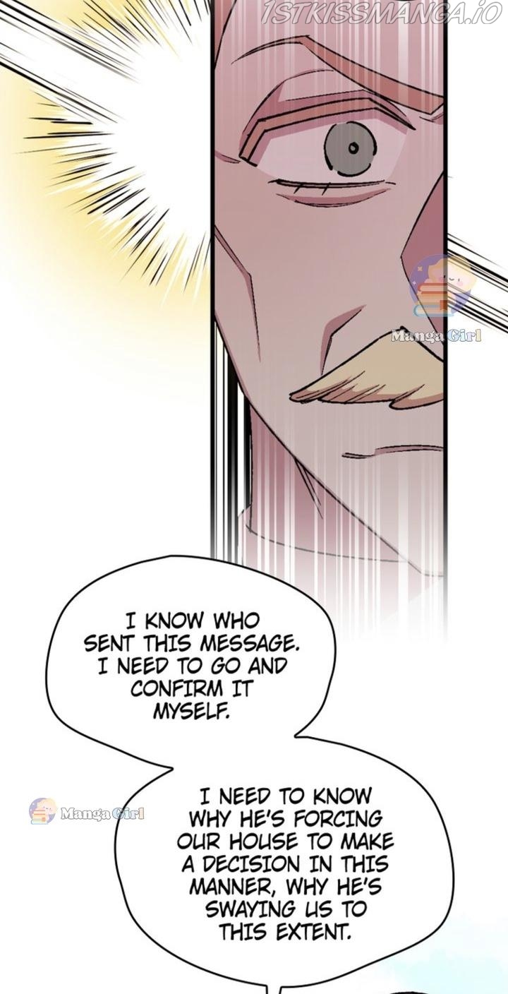 I’ll Save a Decent Family Chapter 94 - Page 46