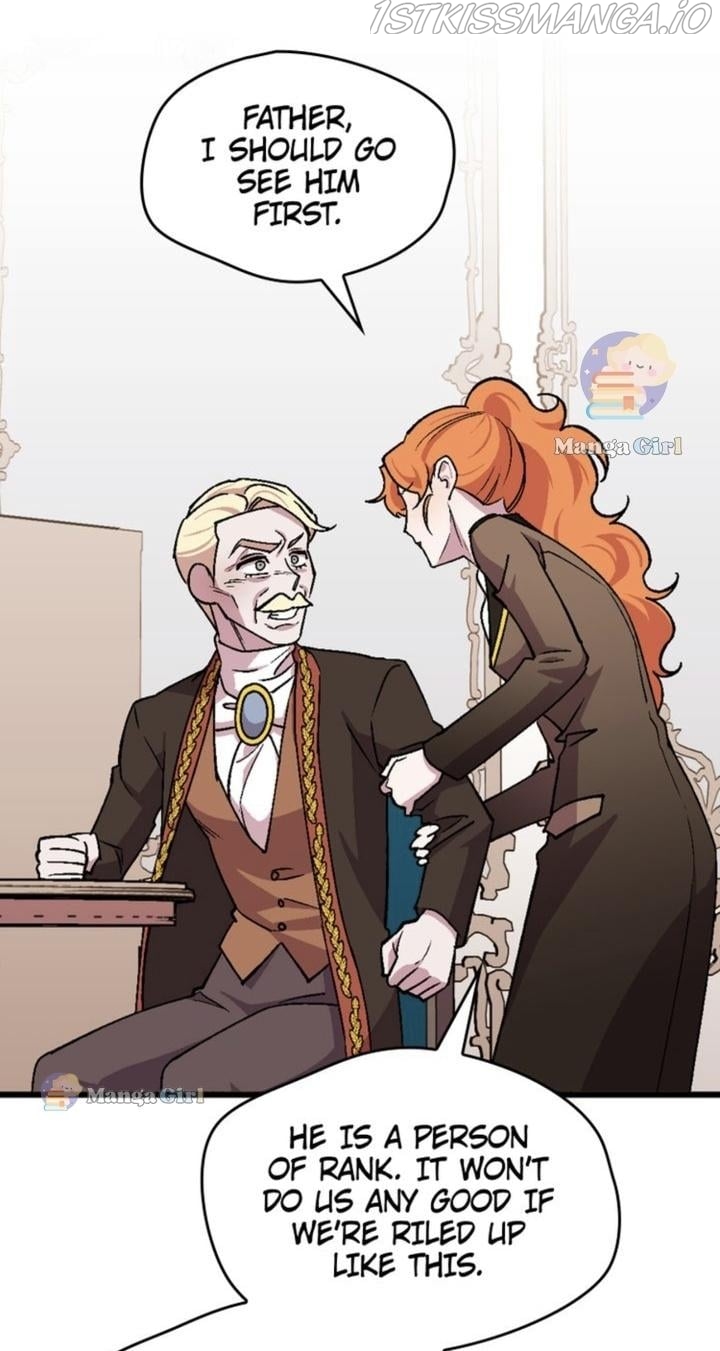 I’ll Save a Decent Family Chapter 94 - Page 49