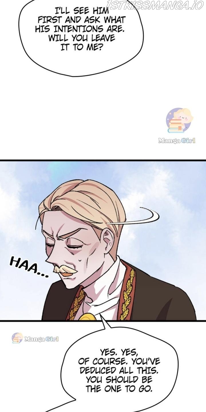 I’ll Save a Decent Family Chapter 94 - Page 50