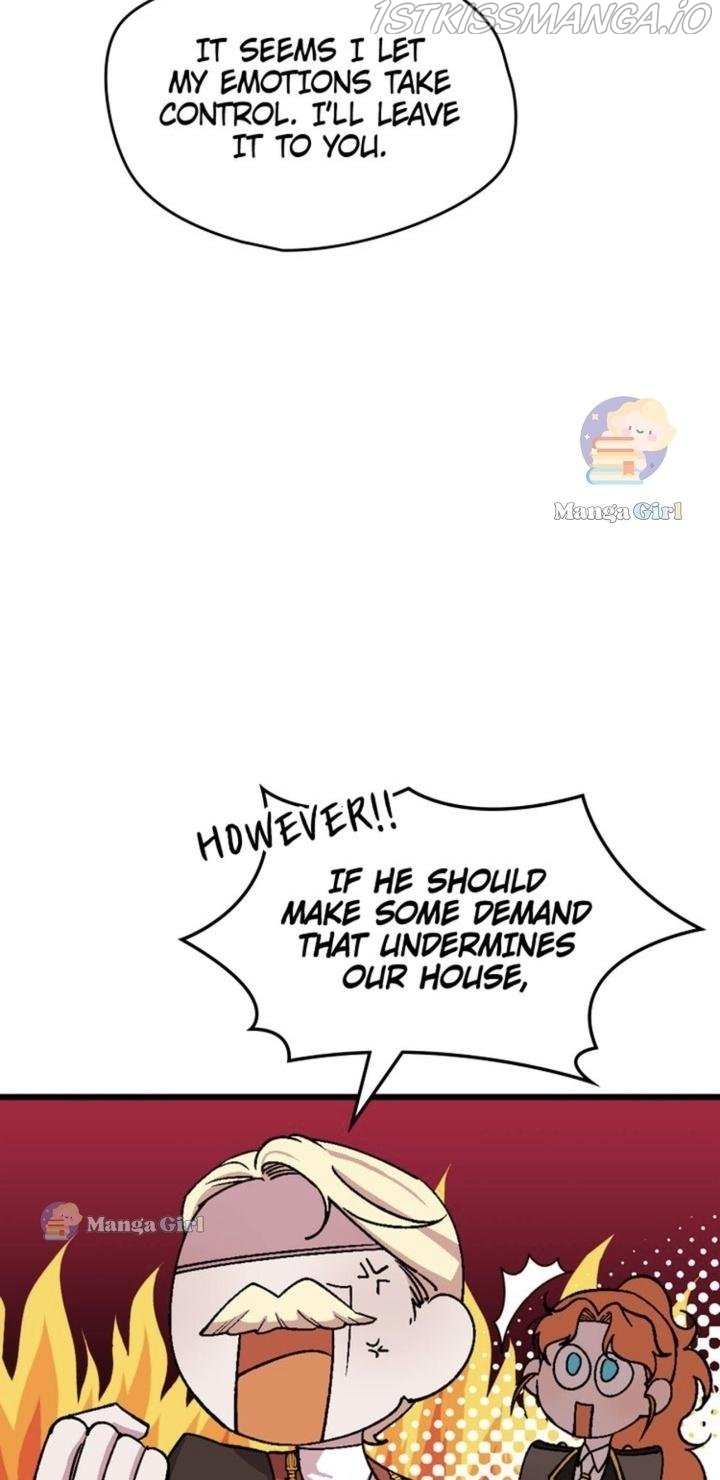 I’ll Save a Decent Family Chapter 94 - Page 51