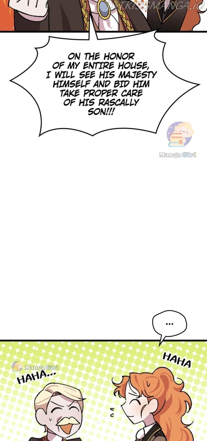 I’ll Save a Decent Family Chapter 94 - Page 52