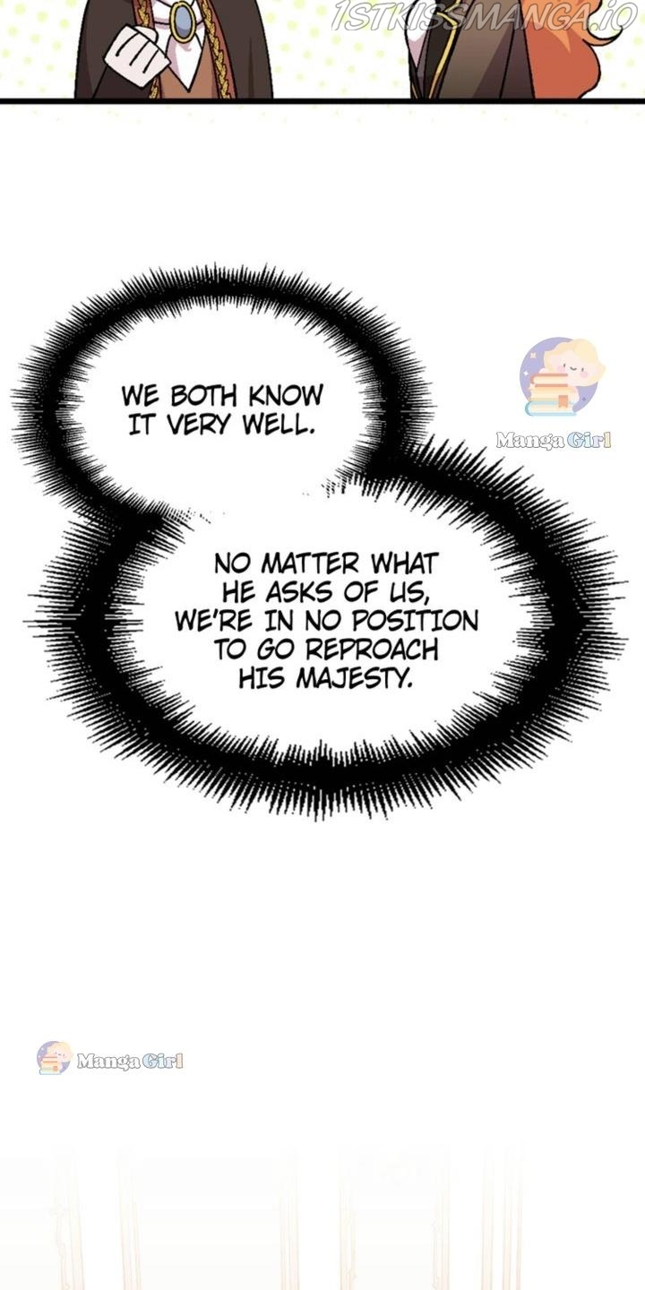 I’ll Save a Decent Family Chapter 94 - Page 53