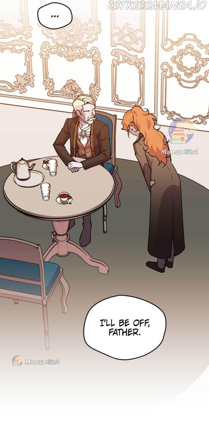 I’ll Save a Decent Family Chapter 94 - Page 54