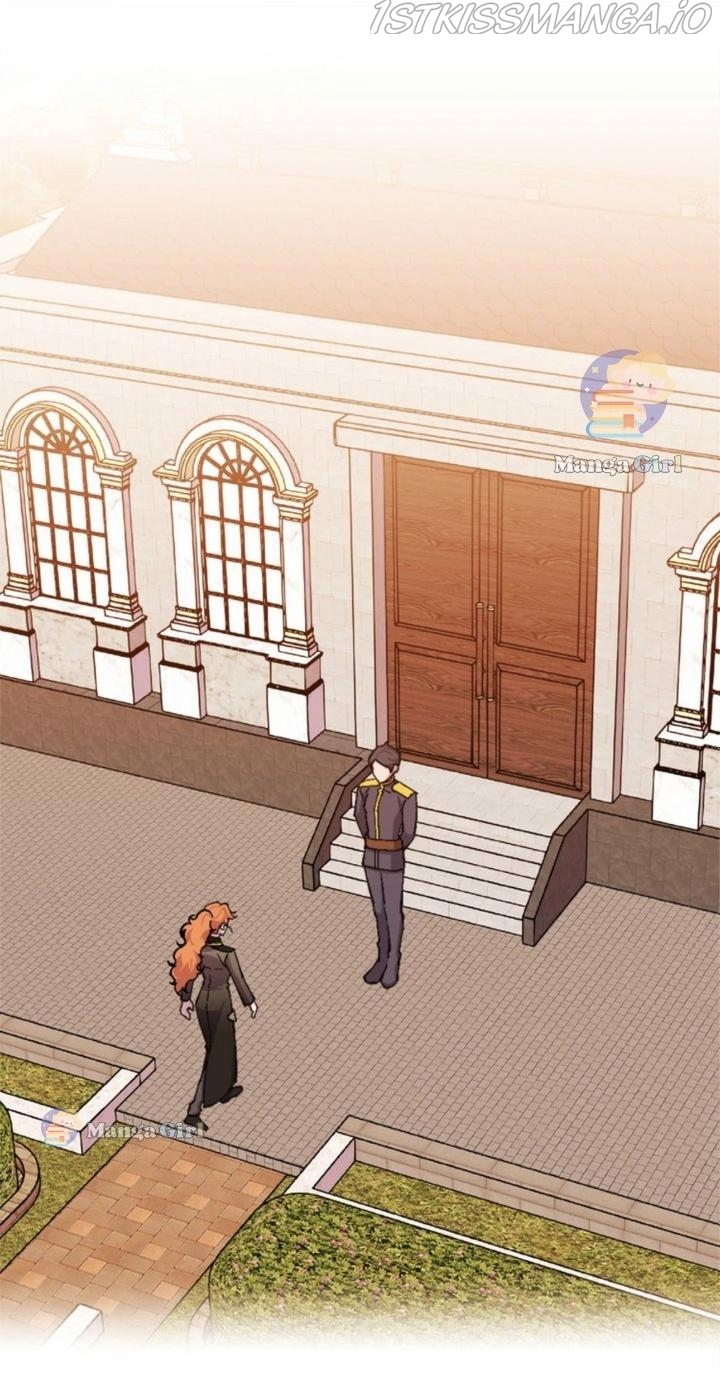 I’ll Save a Decent Family Chapter 94 - Page 55