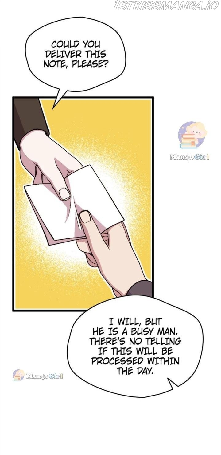 I’ll Save a Decent Family Chapter 94 - Page 56