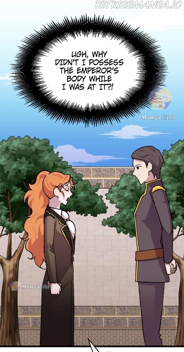 I’ll Save a Decent Family Chapter 94 - Page 57