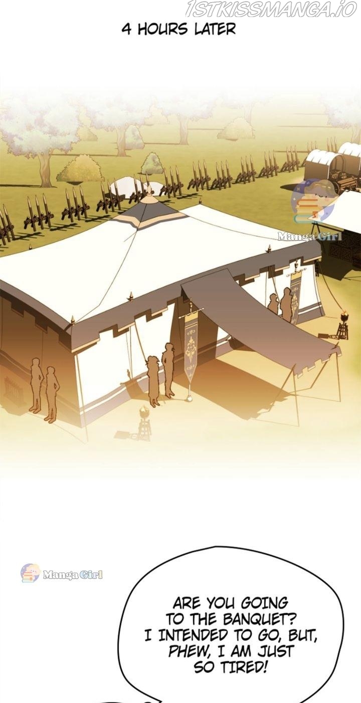 I’ll Save a Decent Family Chapter 94 - Page 59