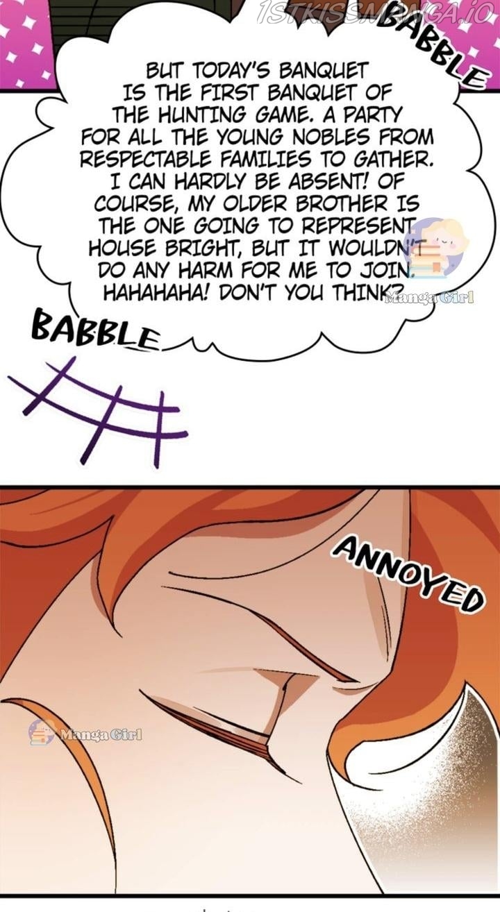 I’ll Save a Decent Family Chapter 94 - Page 61