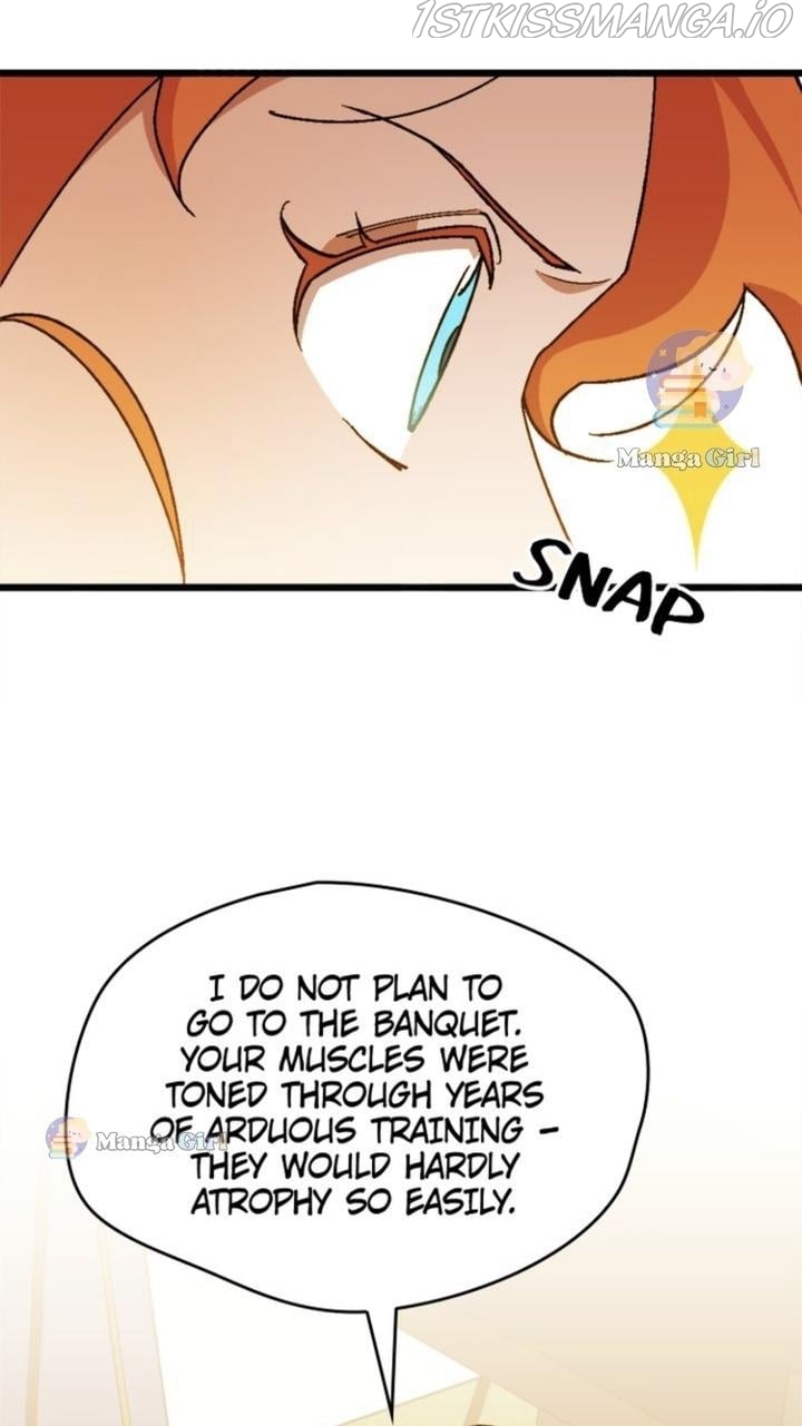 I’ll Save a Decent Family Chapter 94 - Page 63