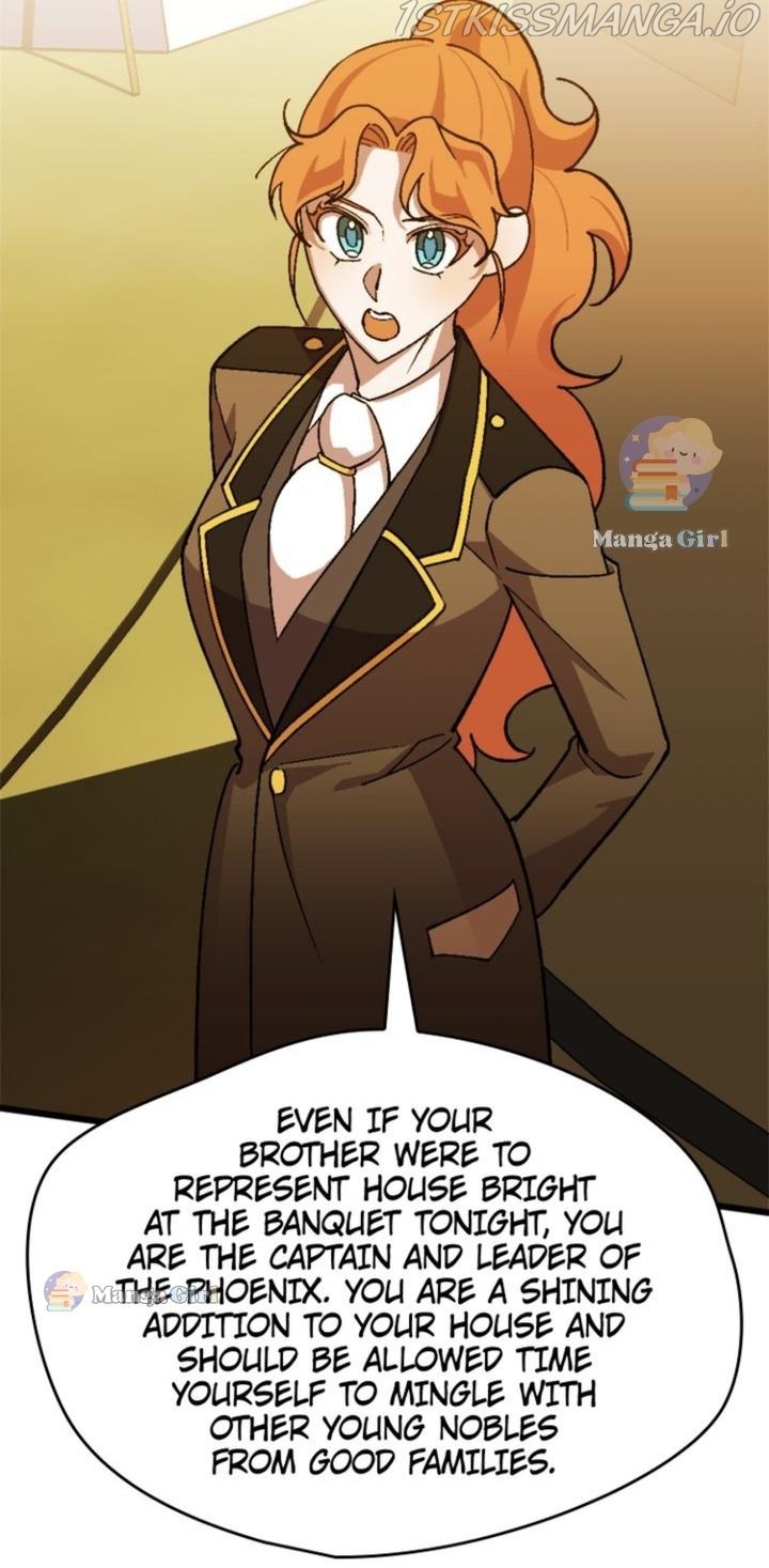 I’ll Save a Decent Family Chapter 94 - Page 64