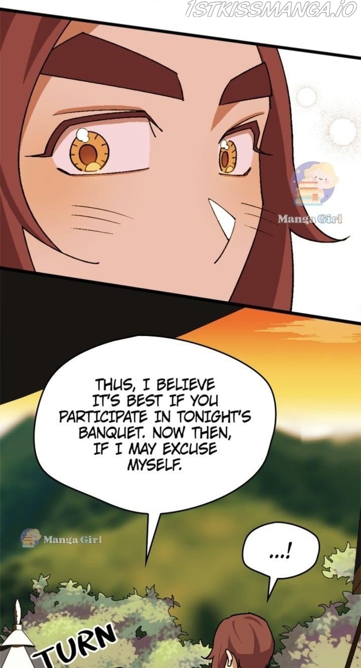 I’ll Save a Decent Family Chapter 94 - Page 65