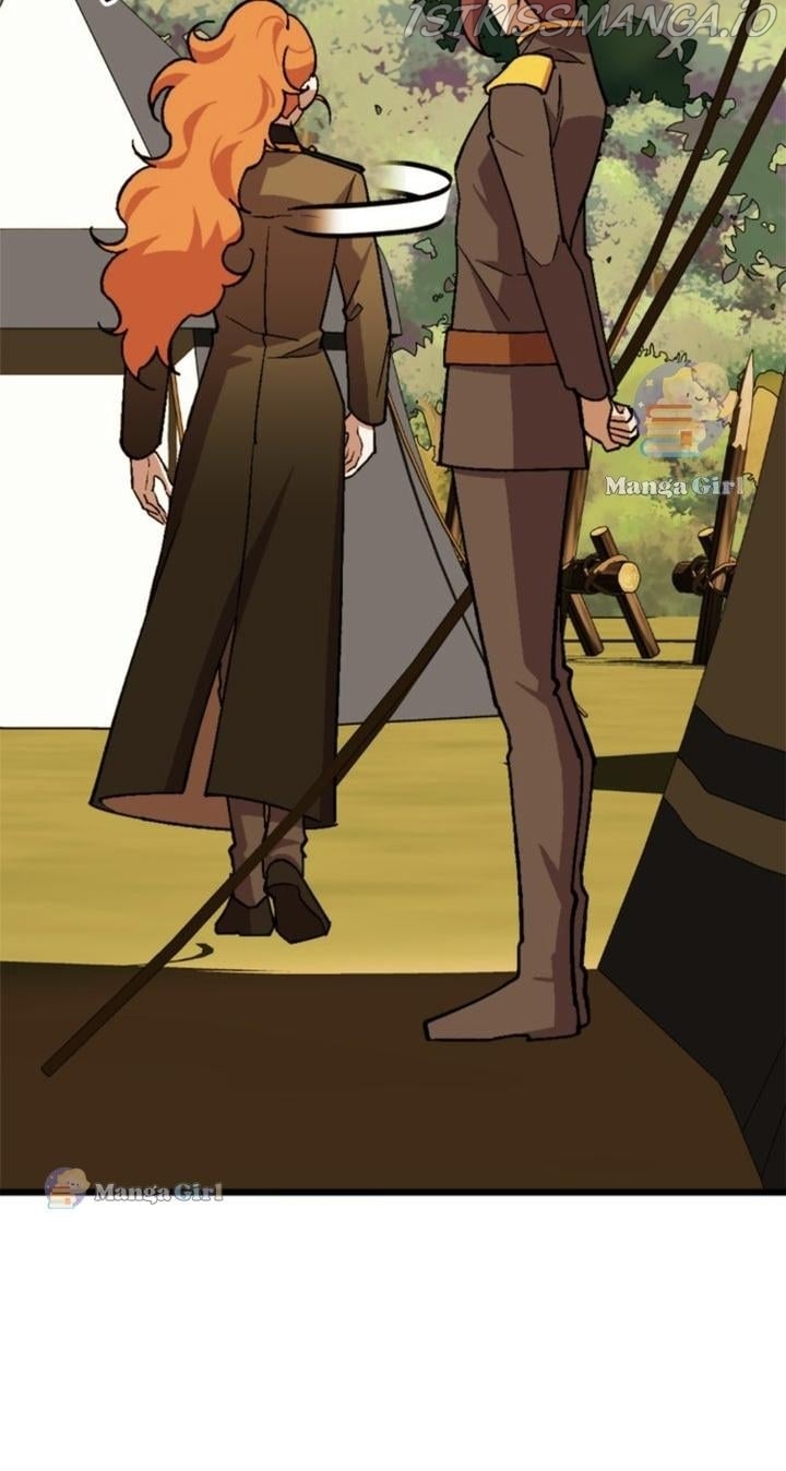 I’ll Save a Decent Family Chapter 94 - Page 66