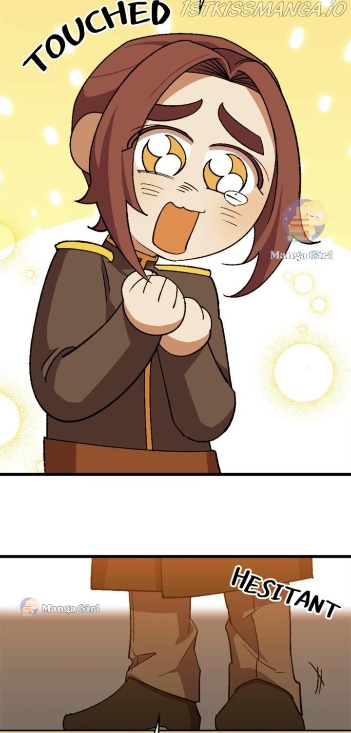 I’ll Save a Decent Family Chapter 94 - Page 69