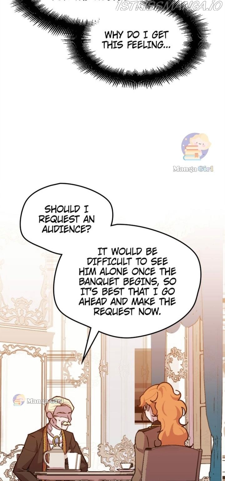 I’ll Save a Decent Family Chapter 94 - Page 7