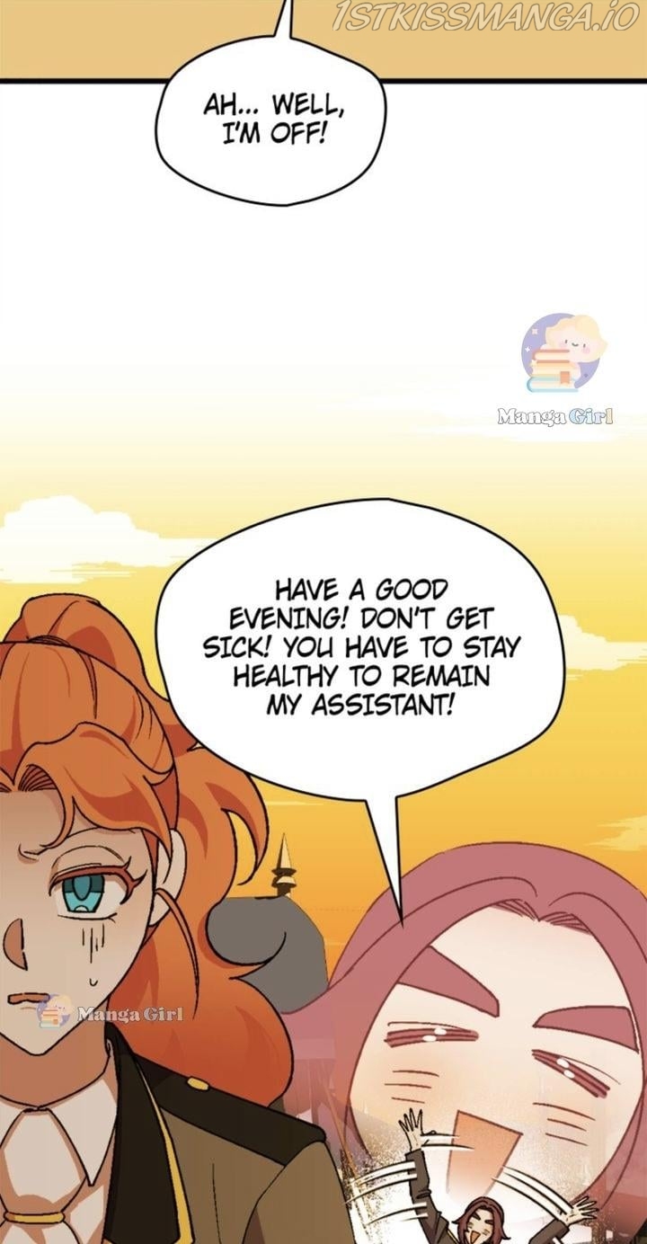 I’ll Save a Decent Family Chapter 94 - Page 70