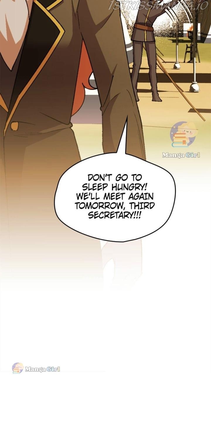 I’ll Save a Decent Family Chapter 94 - Page 71