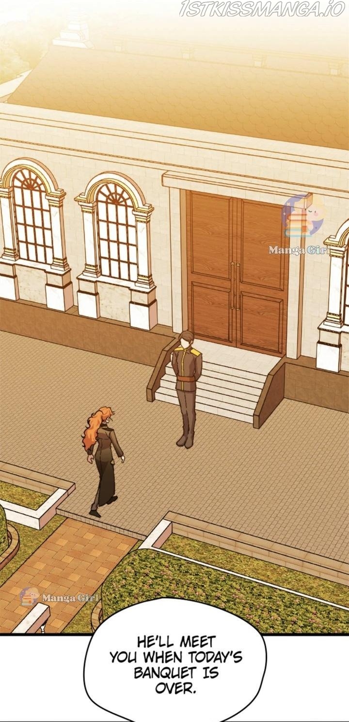 I’ll Save a Decent Family Chapter 94 - Page 72