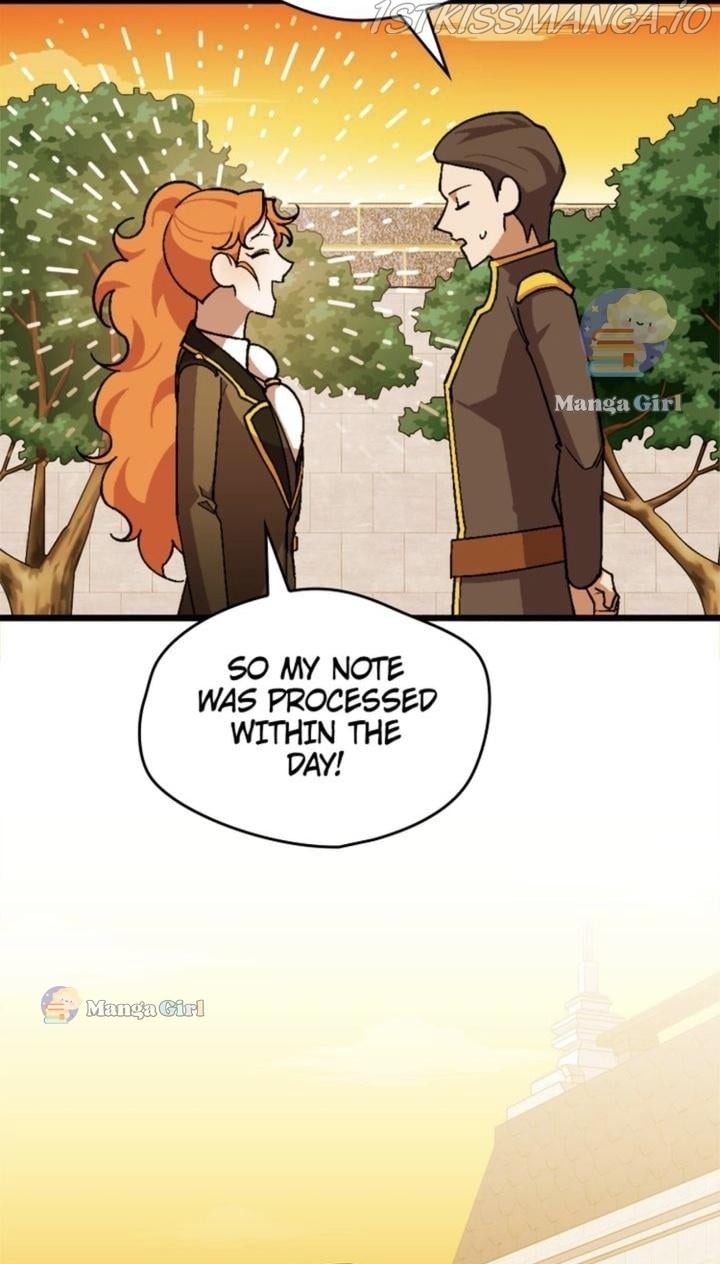 I’ll Save a Decent Family Chapter 94 - Page 73