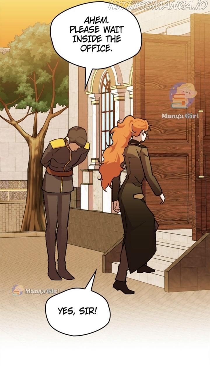 I’ll Save a Decent Family Chapter 94 - Page 74