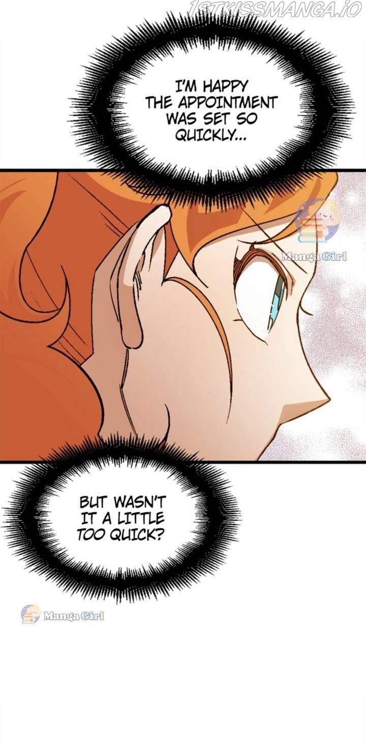 I’ll Save a Decent Family Chapter 94 - Page 75