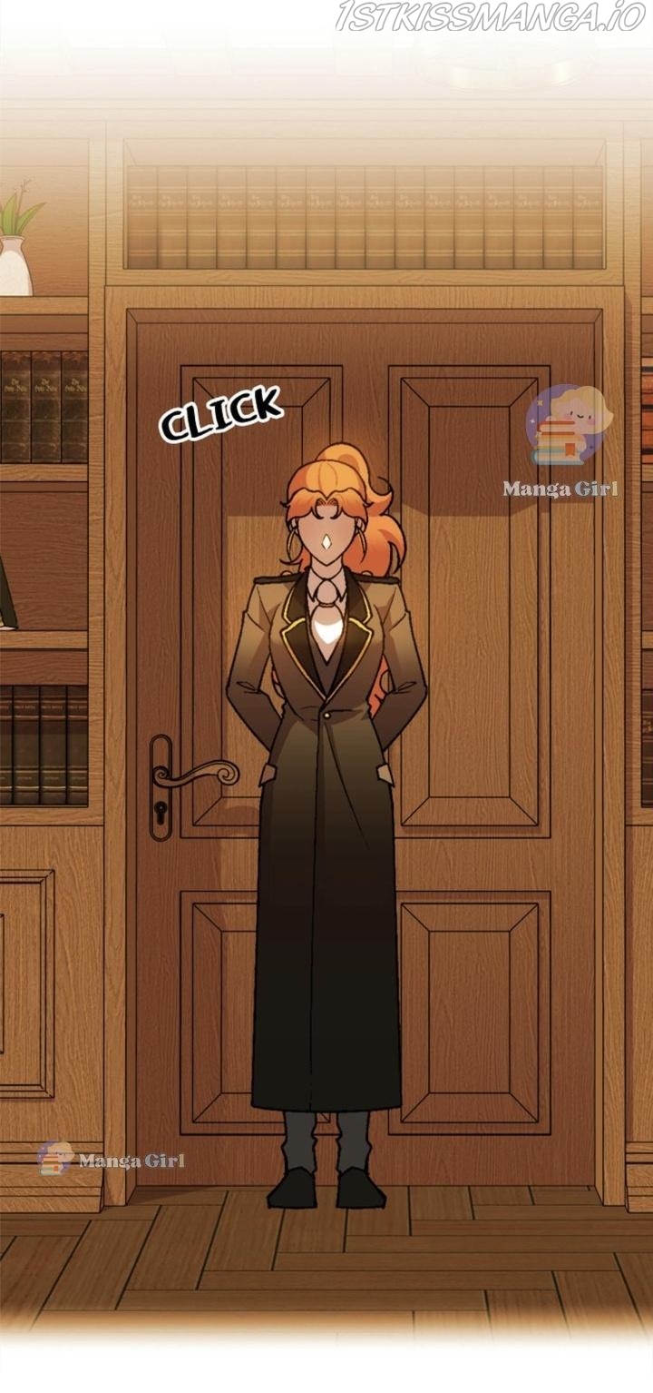 I’ll Save a Decent Family Chapter 94 - Page 76