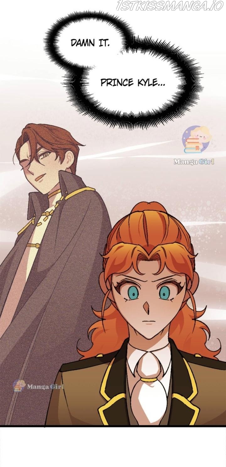 I’ll Save a Decent Family Chapter 94 - Page 77